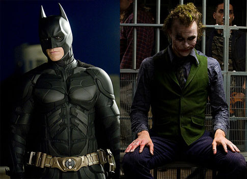 Should The Dark Knight Have Gotten a Best Picture Nomination?