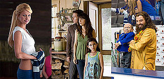 2009 Razzie Award Nominations