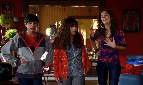 Ugly Betty Recap: Episode 12, "Sisters On the Verge of a Nervous Breakdown"