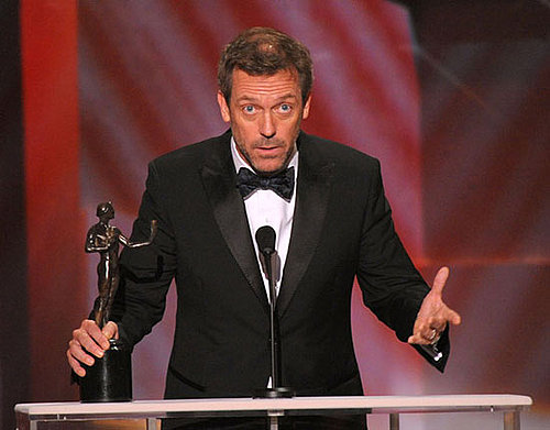 Do You Agree With the SAG Winner For Male Actor in a Drama Series?
