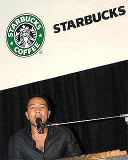 If Starbucks Recommends It, Is It Lame?