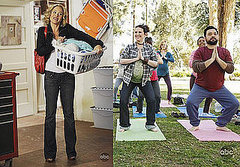 Samantha Who, In the Motherhood Launch on ABC in March Samantha Who, In the Motherhood Launch on ABC in March