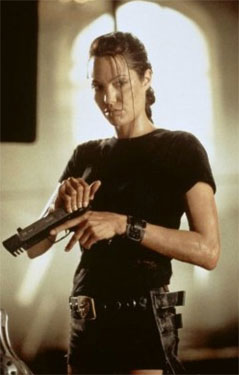 Do You Want Another Lara Croft: Tomb Raider Movie?