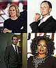 Buzz's Top 10 Favorite TV Personalities