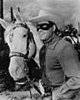 Bruckheimer Asks You: Who Should Play the Lone Ranger?