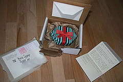 Meet BuzzSugar's Coraline Box Meet BuzzSugar's Coraline Box