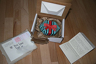 Meet BuzzSugar's Coraline Box
