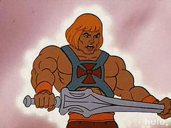 Do You Think Maybe the He-Man Movie Might Not Suck?