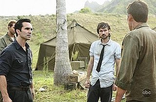 Lost Episode Three, "Jughead"