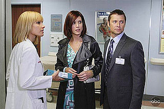 Private Practice Recap: Episode 14, "Second Chances"