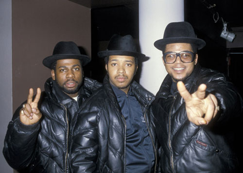 Run-DMC to Get the Notorious Treatment
