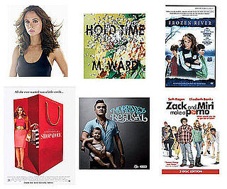 BuzzSugar's Must Haves for February