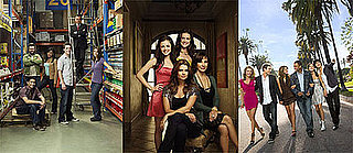 Reaper's Back Early, 90210 Moves Later, and More From the CW