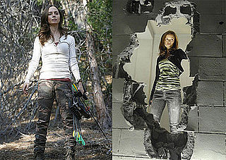 Fox Grindhouse Video Promo For Terminator: The Sarah Connor Chronicles and Dollhouse