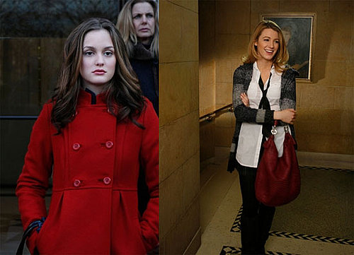 Gossip Girl Recap: Episode 17, "Carnal Knowledge"