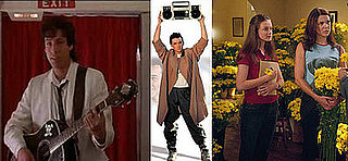 Have You Ever Received an Entertainment-Inspired Romantic Gesture?