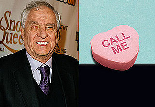 Garry Marshall Is That Into Valentine's Day