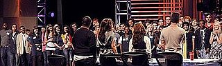 American Idol Recap: Hollywood Week, Round One
