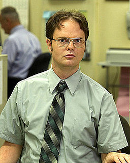Rainn Wilson, Greg Daniels Interview