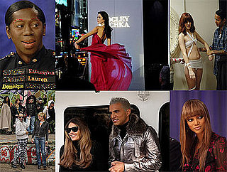 America's Next Top Model Midseason Quiz