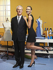 Judge Blocks Project Runway's Move to Lifetime