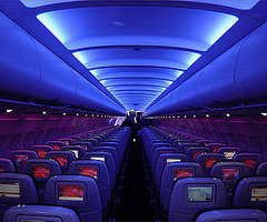 Do You Buy Movies on Flights?