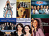 Buzz In: What Are Your Favorite TV Opening Sequences?