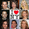 New York I Love You Project Under Way