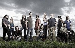 Lost Clip Montage: Characters Ask "What?" for Two Full Minutes