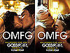 OMFG! Sexy New Promos for Gossip Girl