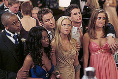 Buzz In: Did You Have A Prom Song? Buzz In: Did You Have A Prom Song?