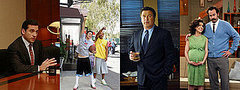 TV Tonight: Earl, 30 Rock, The Office, and Scrubs, Oh My! TV Tonight: Earl, 30 Rock, The Office, and Scrubs, Oh My!