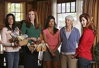 Desperate Housewives Recap, Episode 11, "Sunday"