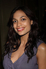 Rosario Dawson to Star in Online Series for NBC Rosario Dawson to Star in Online Series for NBC