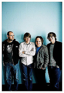 Death Cab For Cutie Video: "I Will Possess Your Heart"