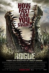 Rogue Trailer: Fun-Scary or Just Dumb?