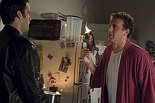 Forgetting Sarah Marshall: Lots of Laughs, Not a Lot of Heart