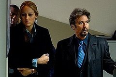 88 Minutes Review 88 Minutes Review