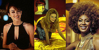 Which Austin Powers Girl Is Your Favorite?