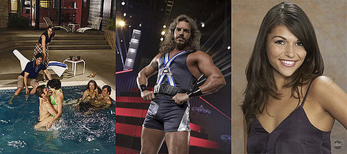 Here's What We'll Be Watching on TV This Summer