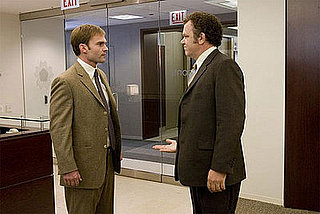 Movie Preview: The Promotion With John C. Reilly, Sean William Scott, Jenna Fischer