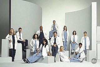TV Tonight: Grey's Anatomy 2008-04-24 07:30:27