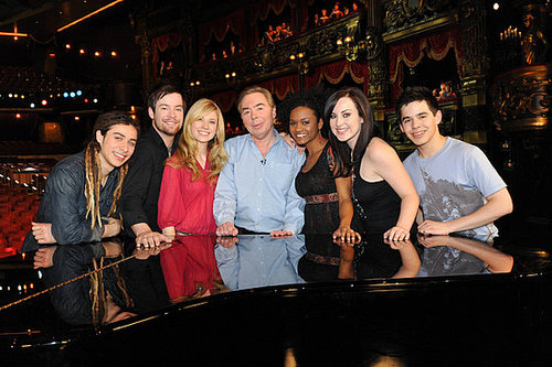 American Idol Recap: The Top Six Sing Andrew Lloyd Webber