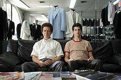 Tribeca Movie Review: Bart Got a Room Tribeca Movie Review: Bart Got a Room