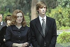 Tribeca Movie Review: Savage Grace