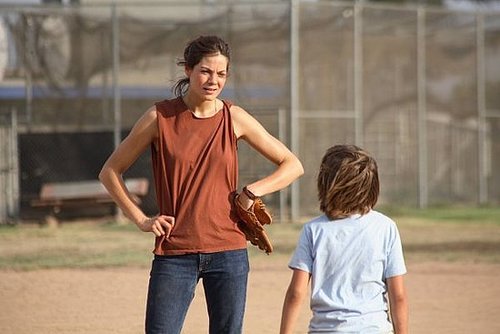 2008 Tribeca Movie Preview: Trucker