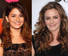 Alicia Silverstone to Play a Mother — to Maeby! — for ABC