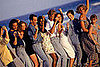 Wedding Reception Playlist: The '70s and '80s