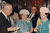 Wedding Music: The Oldies-But-Goodies Reception
