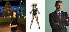 Who's the Best Reality Show Host? Who's the Best Reality Show Host?